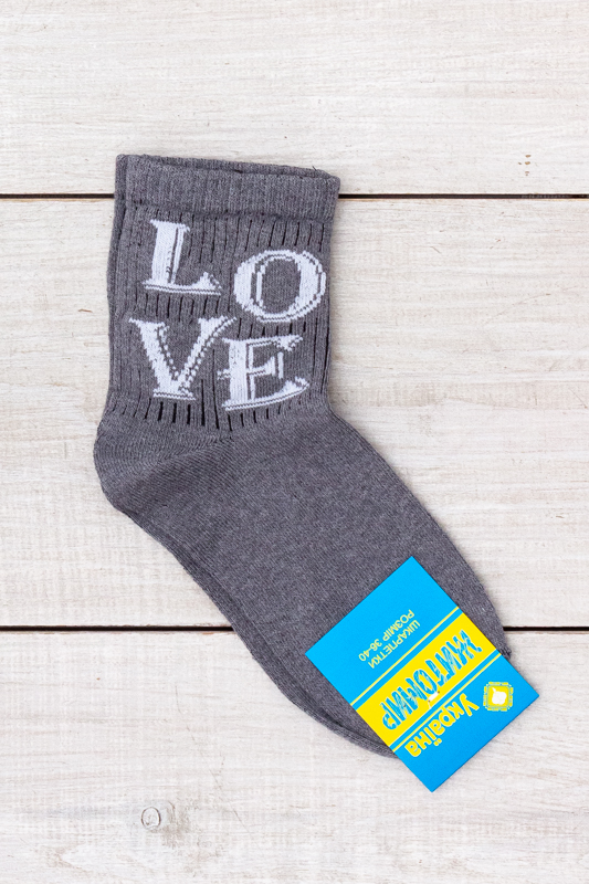 Шкарпетки жіночі